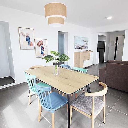 Apartament Apartamento Primera Linea Playa Centro De Guardamar Guardamar del Segura Zewnętrze zdjęcie