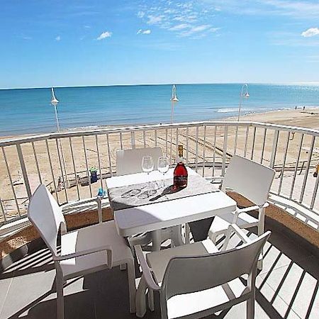 Apartament Apartamento Primera Linea Playa Centro De Guardamar Guardamar del Segura Zewnętrze zdjęcie