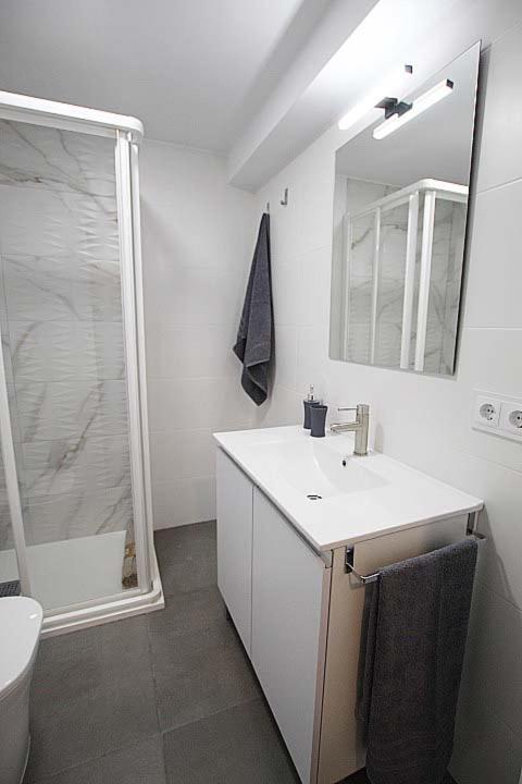 Apartament Apartamento Primera Linea Playa Centro De Guardamar Guardamar del Segura Zewnętrze zdjęcie