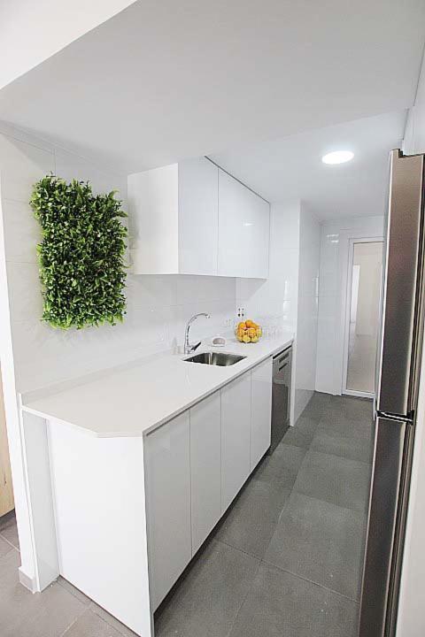 Apartament Apartamento Primera Linea Playa Centro De Guardamar Guardamar del Segura Zewnętrze zdjęcie