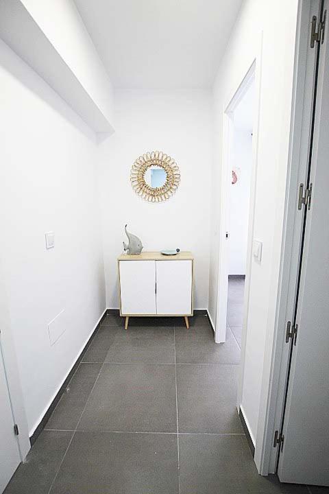 Apartament Apartamento Primera Linea Playa Centro De Guardamar Guardamar del Segura Zewnętrze zdjęcie