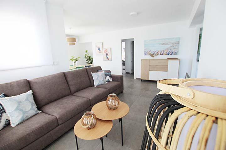 Apartament Apartamento Primera Linea Playa Centro De Guardamar Guardamar del Segura Zewnętrze zdjęcie
