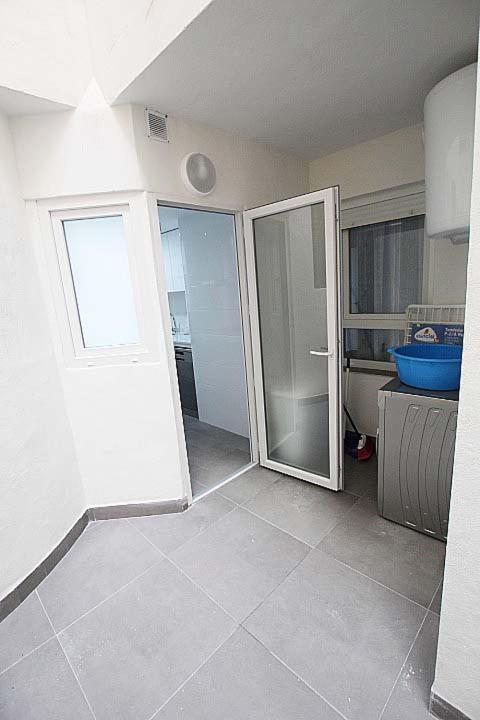 Apartament Apartamento Primera Linea Playa Centro De Guardamar Guardamar del Segura Zewnętrze zdjęcie