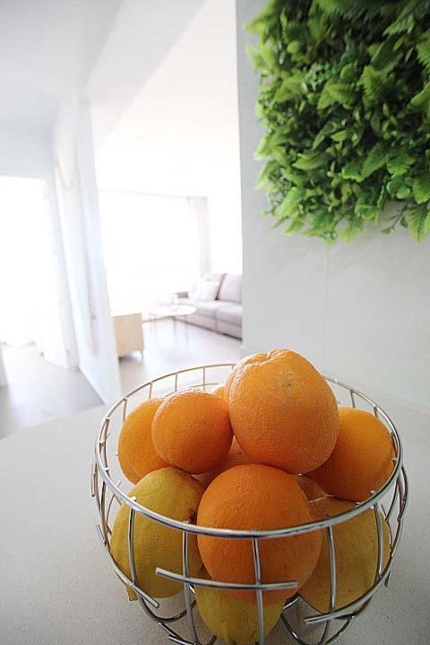 Apartament Apartamento Primera Linea Playa Centro De Guardamar Guardamar del Segura Zewnętrze zdjęcie