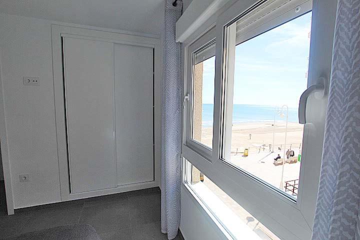 Apartament Apartamento Primera Linea Playa Centro De Guardamar Guardamar del Segura Zewnętrze zdjęcie